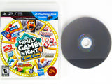 Hasbro Family Game Night 4: The Game Show (Playstation 3 / PS3)