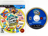 Hasbro Family Game Night 4: The Game Show (Playstation 3 / PS3)