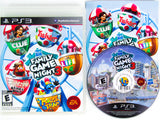 Hasbro Family Game Night 3 (Playstation 3 / PS3)