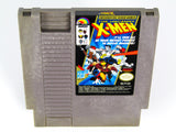 The Uncanny X-Men (Nintendo / NES)