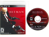 Hitman Absolution (Playstation 3 / PS3)