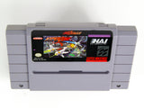 Hyperzone (Super Nintendo / SNES)