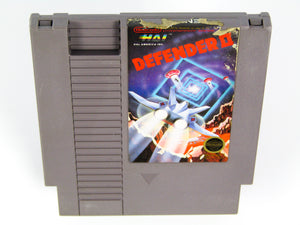 Defender II 2 (Nintendo / NES)