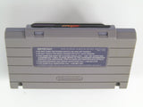 Hyperzone (Super Nintendo / SNES)