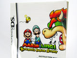 Mario & Luigi: Bowser's Inside Story (Nintendo DS)