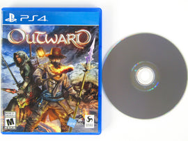 Outward (PlayStation 4 / PS4)