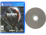 Mass Effect Andromeda (Playstation 4 / PS4)
