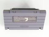 Terminator (Super Nintendo / SNES)