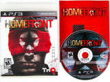 Homefront (Playstation 3 / PS3)