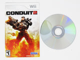 Conduit 2 (Nintendo Wii)