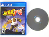 Shaq Fu: A Legend Reborn (Playstation 4 / PS4)