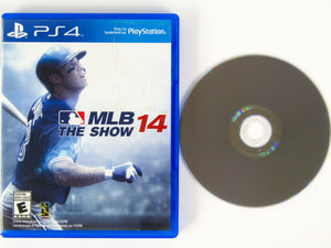 MLB 14: The Show (Playstation 4 / PS4)