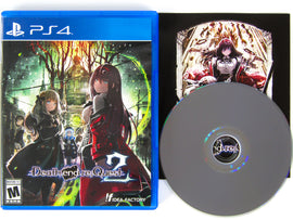 Death End Re;Quest 2 (PlayStation 4 / PS4)