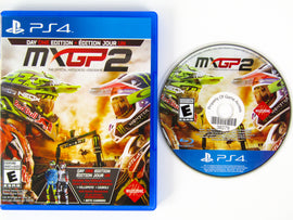MXGP 2 (PlayStation 4 / PS4)