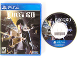 Judgment (Playstation 4 / PS4)