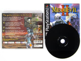 Medievil II 2 (Playstation / PS1)