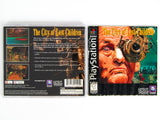 The City Of Lost Children (Playstation / PS1)