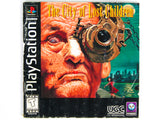The City Of Lost Children (Playstation / PS1)