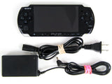 PlayStation Portable System [PSP-3000] [Rock Band Limited Edition] (PSP)