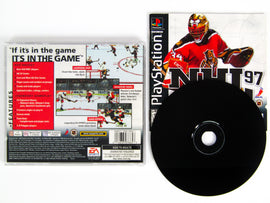 NHL 97 (PlayStation / PS1)