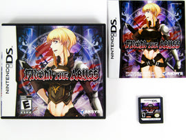 From the Abyss (Nintendo DS)