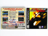 Formula 1 Championship Edition (Playstation / PS1)