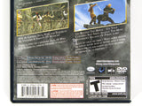 Pirates Of The Caribbean At World's End (Playstation 2 / PS2)