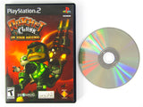 Ratchet & Clank Up Your Arsenal (Playstation 2 / PS2)
