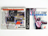 NBA In The Zone 2000 (Playstation / PS1)