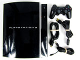 PlayStation 3 System 160 GB (PS3)