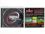 NFL GameDay 99 (Playstation / PS1)