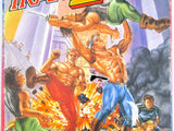 Ikari Warriors III 3 (Nintendo / NES)