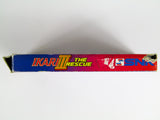 Ikari Warriors III 3 (Nintendo / NES)