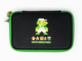 Nintendo 3DS XL Super Mario Bros Carrying Case (Nintendo 3DS)