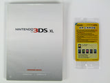 Nintendo 3DS XL System Black