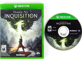 Dragon Age: Inquisition (Xbox One)