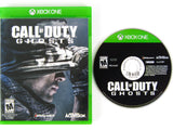 Call Of Duty Ghosts (Xbox One)