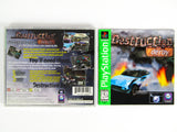 Destruction Derby [Greatest Hits] (Playstation / PS1)