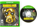 Borderlands: The Handsome Collection (Xbox One)