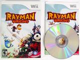 Rayman Origins (Nintendo Wii)