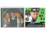 Jimmy White's 2 Cueball (Playstation / PS1)
