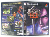 Blood Will Tell (Playstation 2 / PS2)