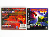 Wipeout XL (Playstation / PS1)