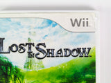 Lost In Shadow (Nintendo Wii)