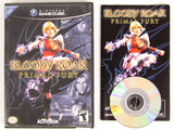 Bloody Roar Primal Fury (Nintendo Gamecube)