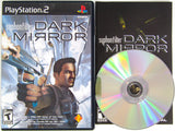 Syphon Filter Dark Mirror (Playstation 2 / PS2)