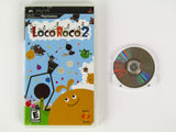 LocoRoco 2 (Playstation Portable / PSP)