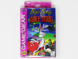 Bugs Bunny Double Trouble (Sega Game Gear)