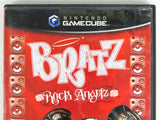 Bratz: Rock Angelz (Nintendo Gamecube)
