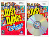 Just Dance Disney Party (Nintendo Wii)